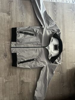 Calvin Klein Jacket 