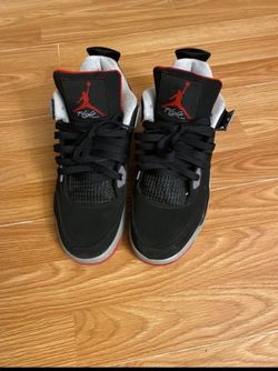 Bred 4s