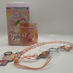 Pop Mart Big Into Energy Phone Charm - Loyalty 