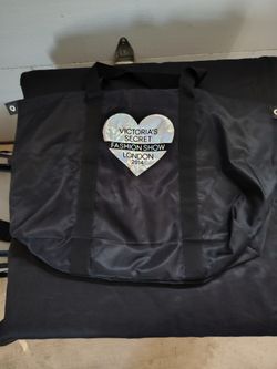 Victoria Secret Tote Bag