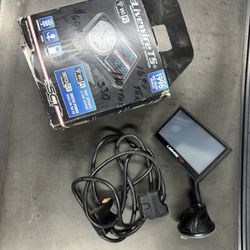 SCT Live wire TS+ Tuner (Ford F150)