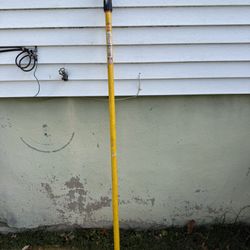 MR LONGARM 6618 6-Feet to 18-Feet Alumi Glass Extension Pole