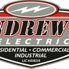 Andrews