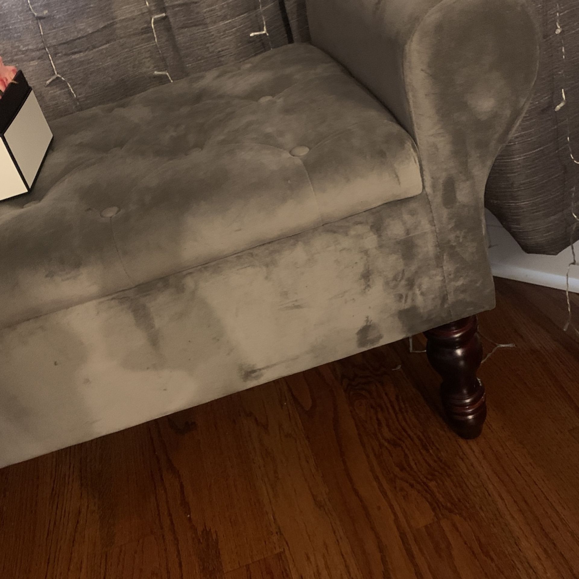 Grey Ottoman Furniture