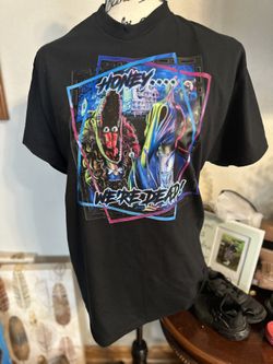 Halloween/Dia de Los Muertos Shirts