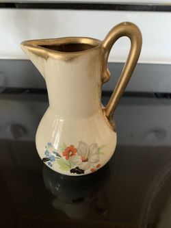 Margo Pottery bud vase