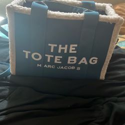 Marc Jacob Tote Bag 