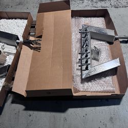 Two 8-Tap Stainless Steel Commercial Draft Tower — 37″ x 20″ x 4″, Insulated Trunk