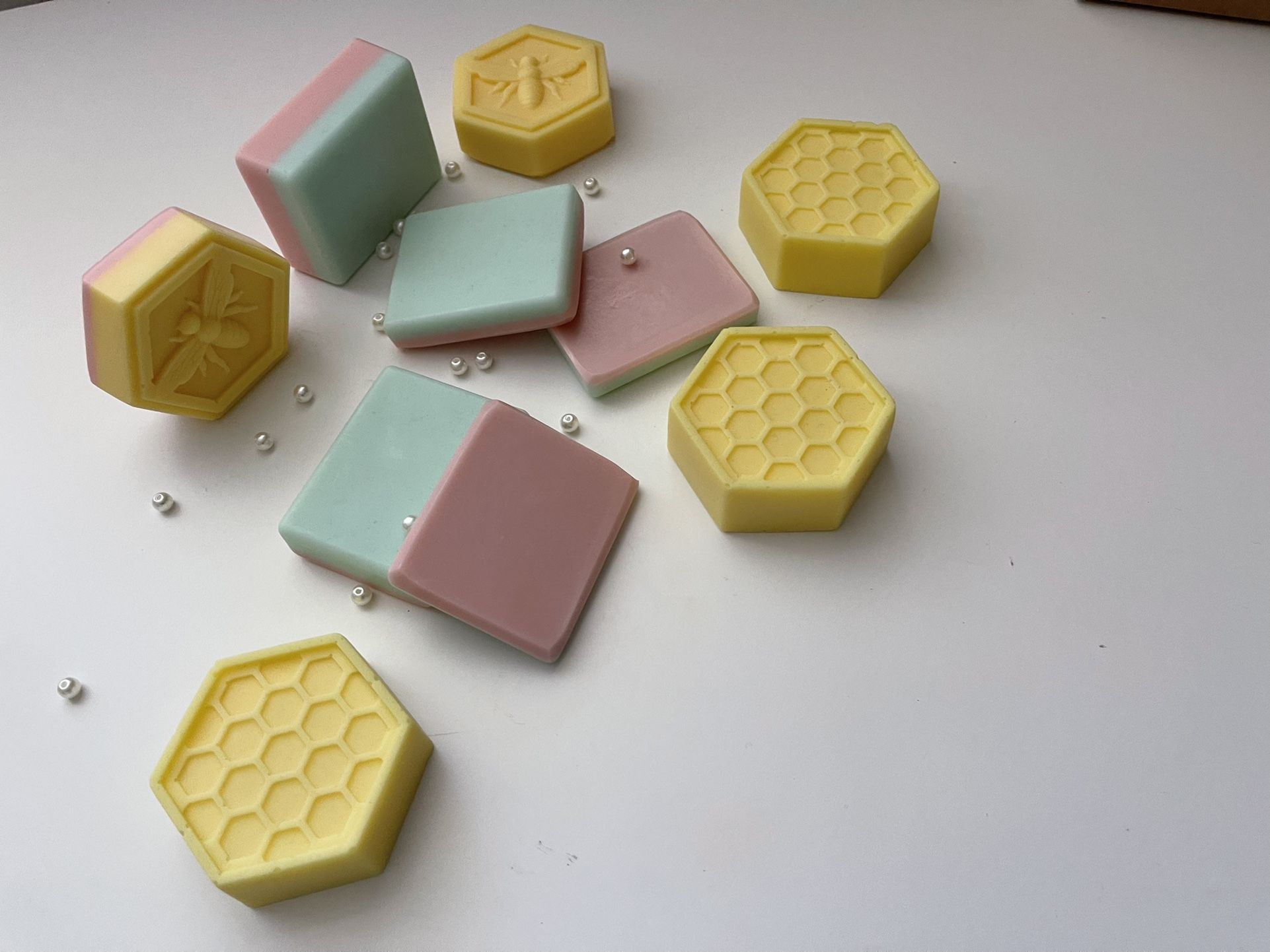 Goat Milk Hand And Body Soap