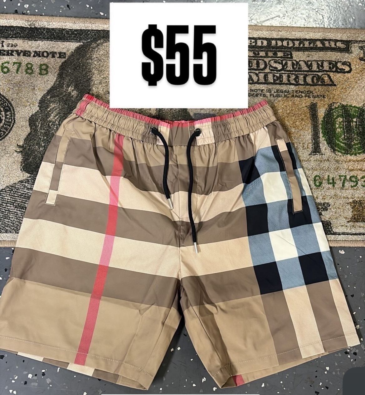 Burberry Shorts