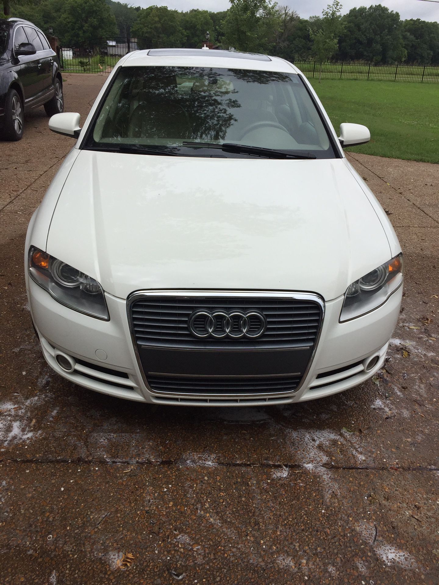 2006 Audi A4