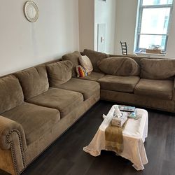 Sofa Sectional/couch