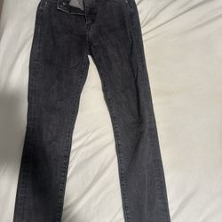 Levi’s Jean 721 Women 