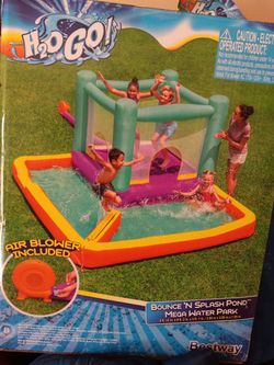 Pool Inflatable