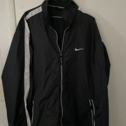 Chamarra Contravientos De Hombre Size X-Large 