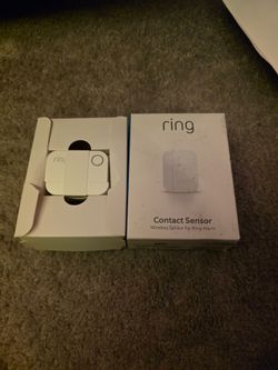 Ring Alarm Sensor