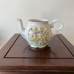 Teapot