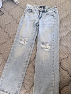 aeropostale jeans