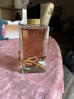 YSL WOMENS PERFUME