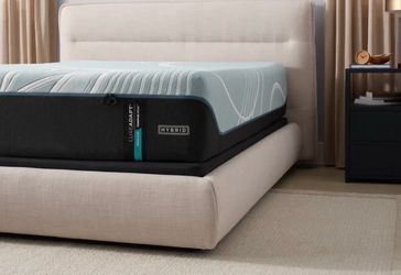 Tempur Pedic Mattress- $500 Gift Card for accessories