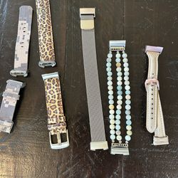 Fitbit Watch Bands Fits Charge3 And 4
