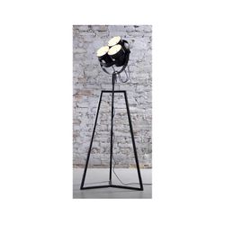 CB2 Signal modern floor lamp