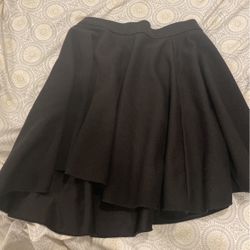 Cute Y2K Tennis Skirt 