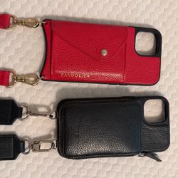 iPhone 13 Bandolier Phone Case 