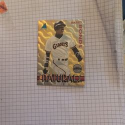 Barry Bonds