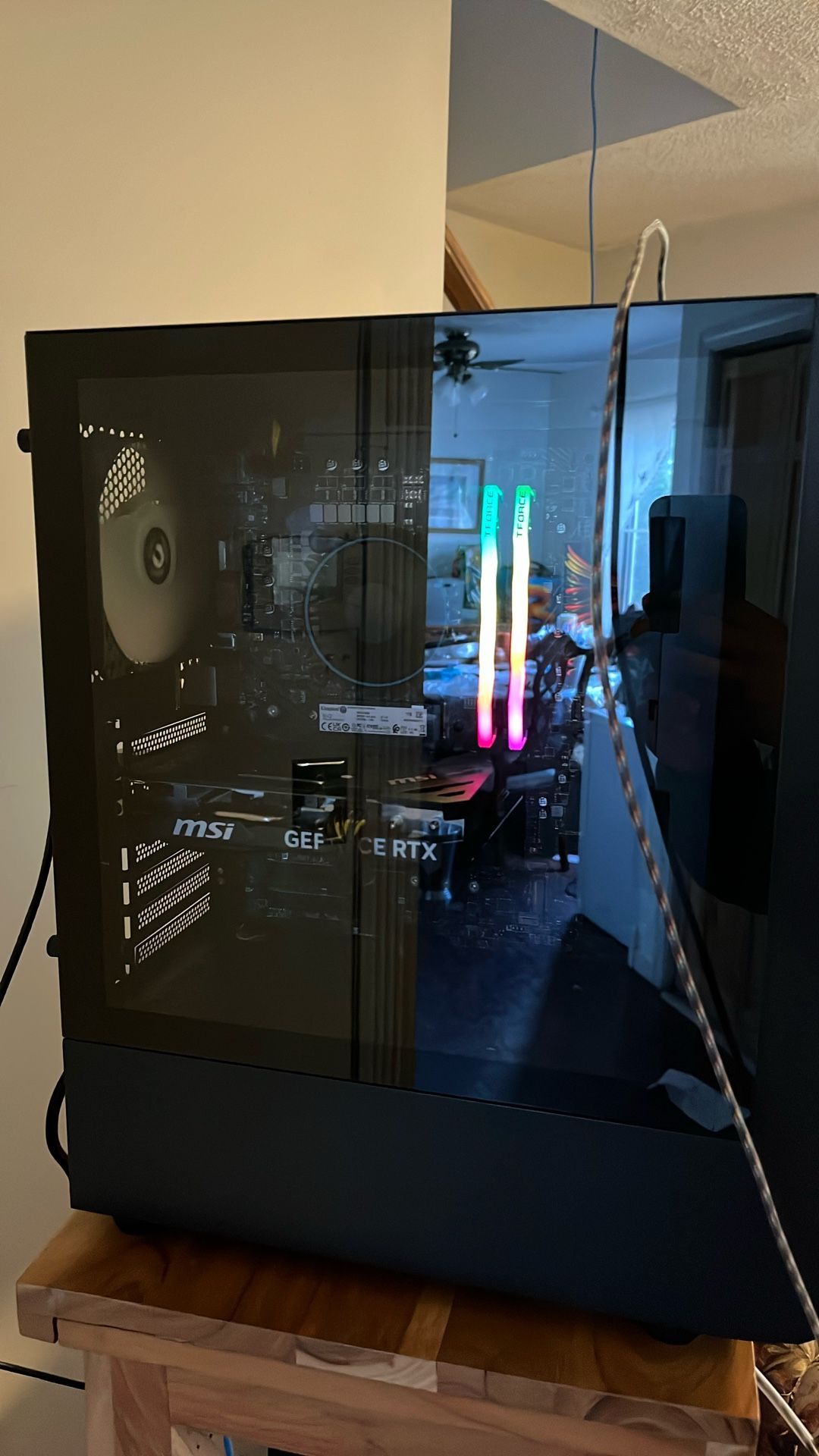4060 Ti Pre Build