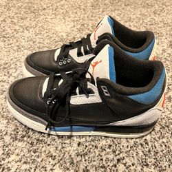 Air Jordan 3 Retro OG Rare Air