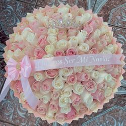 Rose Bouquet 💐