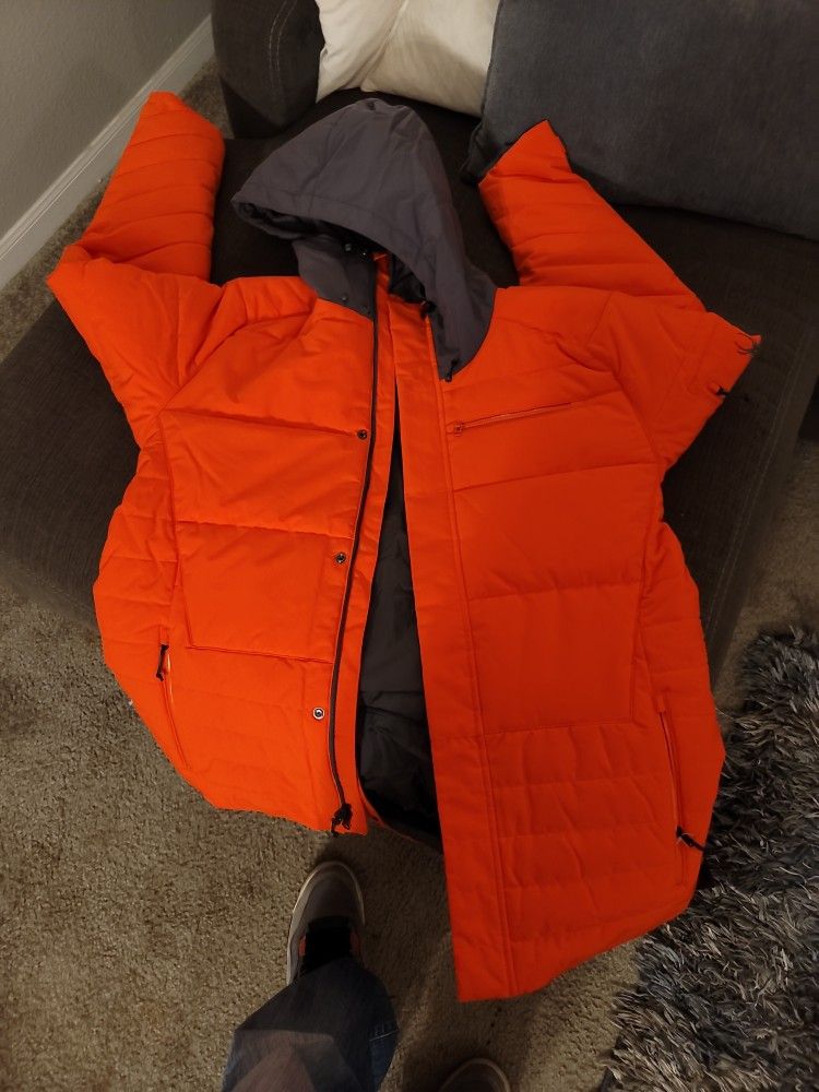 Spider Jacket