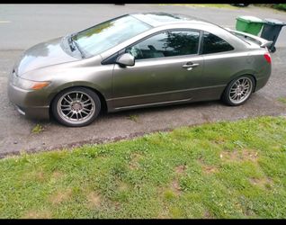 2007 Honda Civic