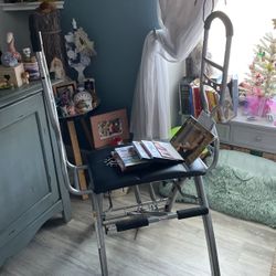 Pilates Pro chair 