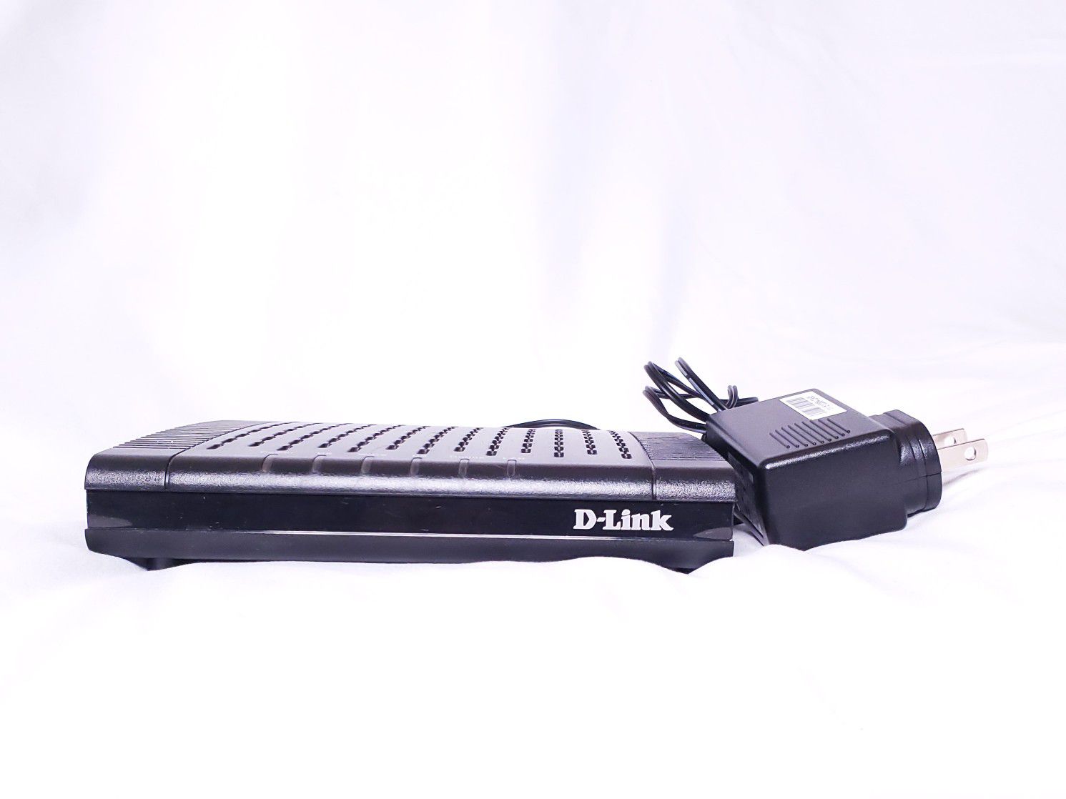 D-Link modem for Xfinity Comcast dcm - 301