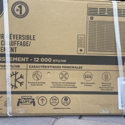 Air Conditioner & Heater