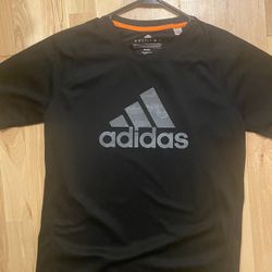 Adidas Running Shirt (Medium)