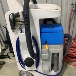 Cleaning Equipment 