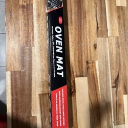 3000 Oven Mat