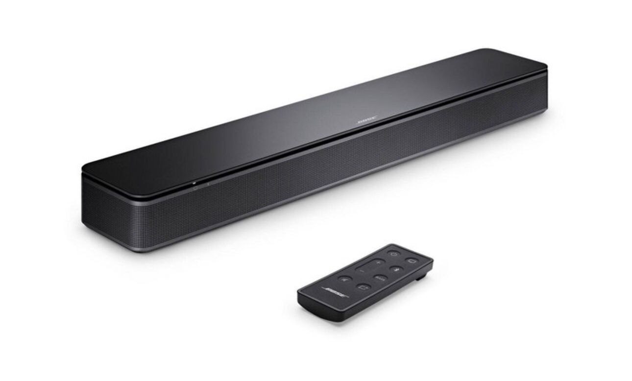 Bose TV Speaker Bluetooth Soundbar Model: 431974 (No Box)