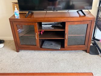 TV Stand!