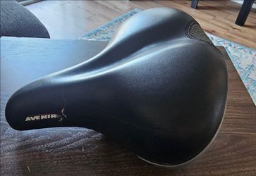 Bike seat