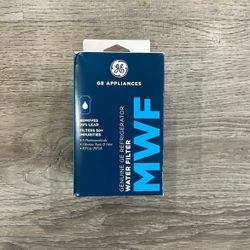 Genuine GE Appliances MWF Refrigerator Water Filter
