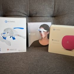 Bio Therapeutic Tools