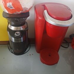 Coffee Maker