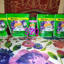 Gain bundle $20 *** Houston TX 77093 *****