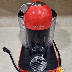 Nespresso Venrtuo 