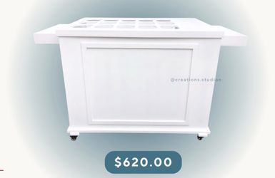 Snack bar