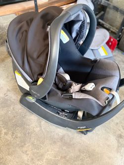 Car seat